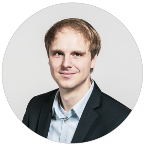 Tobias Pütter